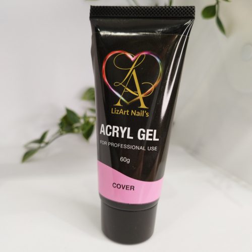 Acryl gel Cover 60g