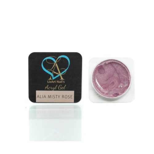 Acryl gel Misty Rose 30g