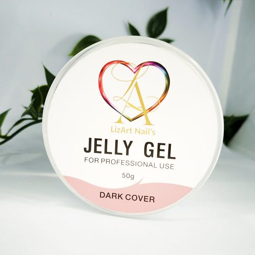 Jelly Gel dark cover 50ml